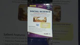 Golden guide class 10 sst. New Edition of Golden guide class 10 sst golden guide 2023 #goldenguide