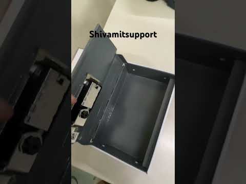 Godrej book Locker smart storage Solution