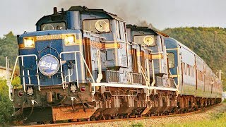 (1) [Summer 2015] The last Blue Train, Hokutosei's final run