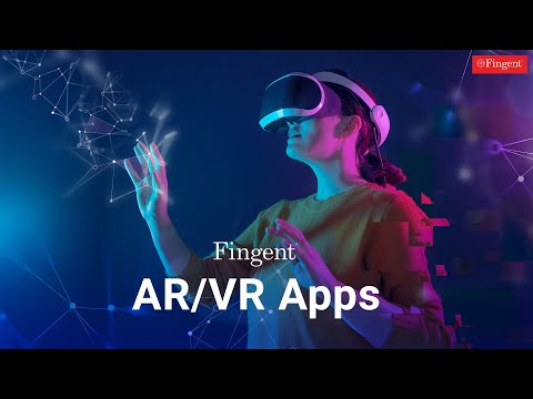 Make E-learning Immersive With AR/VR | Skill Lake - Learning Experience Platform