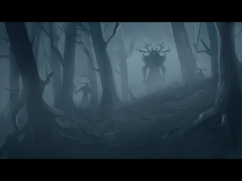 I went on a fishing trip with my dad... - r/nosleep
