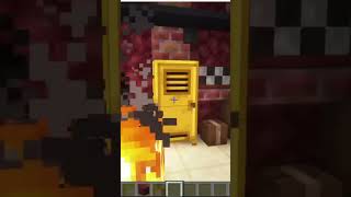FNAF!!!! #fnaf #fnafrp #minecraftrp