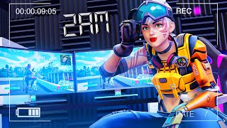 2AM $100,000 Gaming Setup Tour!