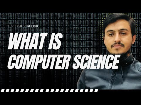 Chapter 1: What is Computer Science? | Computer Science