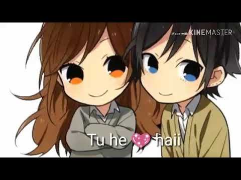 Tu Aashiqui hai whatsapp Love Status