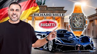 Would You Spend $5,000,000 On This Bugatti