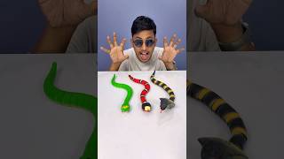 Firsa Remote Control Shap Unboxing