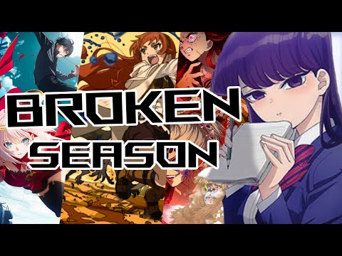 EVERYTHING You Need To Know About FALL ANIME 2021