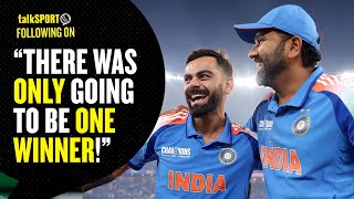 🎙️ Following On: India Win The Champions Trophy & Harry Brook Pulls Out Of The IPL