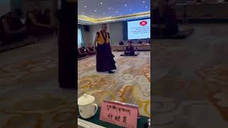 辩经。