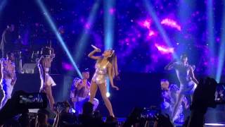 Break Free - Live in Manila