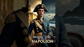 The Military Genius Who Conquered Europe and Lost Everything!