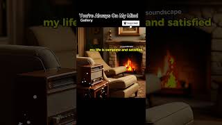 You're always on my mind_GALLERY #youtubeshorts #music #70s #softrock#songlyrics #short