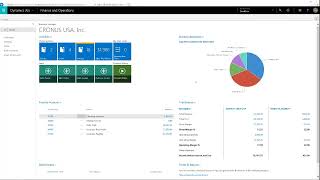 How do I create Custom Web Services - Dynamics 365 Business Central