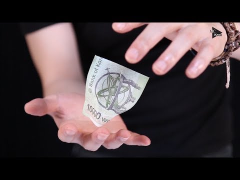 5 EASY Magic Tricks You Can Do At Home!