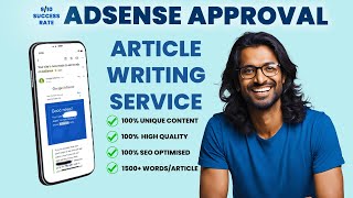 Article Writing Service Tamil