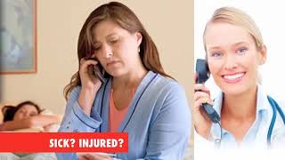 GetOnBoard Healthcare Telemedicine Small Business & Individual Healthcare