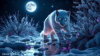 The Enchanted Winter: The Fantasy Awaits - AI Short Film