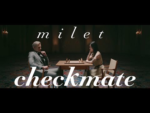 milet「checkmate」MUSIC VIDEO