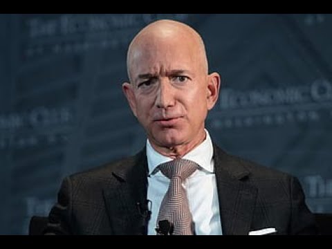 Jeff Bezos' Game-Changing Meeting Advice: Speak Last, Lead Better!