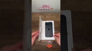 Replace your phone screen easily and quickly#phonescreen #phonerepair #diyrepair