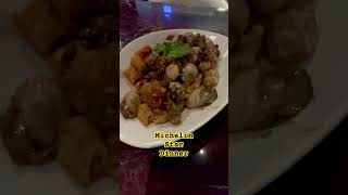 Fuji Tree Taiwan Cuisine #loungebar #michelinstar #taiwanese #taipei #hiphop #friendship
