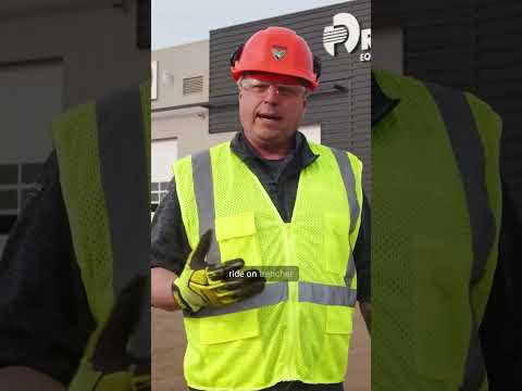 Vermeer Pedestrian Trenchers for Small Projects #trenchers #vermeer #rdoequipmentco