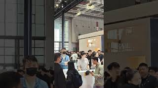 #小米汽车 #上海车展