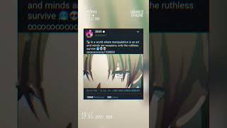 Goat 💀🗿 #foryou #classroomoftheeliteseason3 ##ayanokojiedit #ayanokoji #ryuen