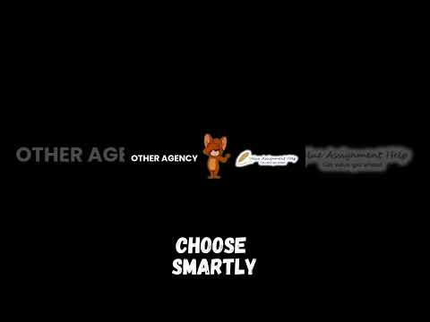 Choose Smartly #assignmenthelp #education #homework #vah #smart