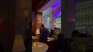 AWS Reinvent 2023 Las Vegas AMD after party