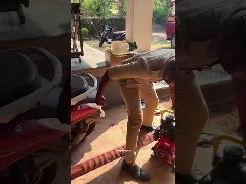 പൂച്ച സർ പണി മേടിച്ചു 🤣🤣