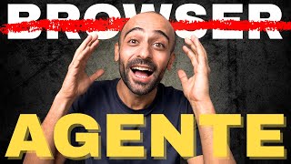 Il primo BROWSER AGENTICO è arrivato: GENSPARK Browser