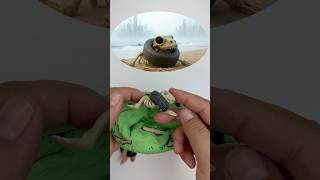 Italian Brainrot Boneca Ambalabu #italianbrainrot #bonecaambalabu