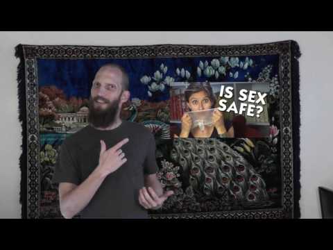 Developing Sexual Maturity