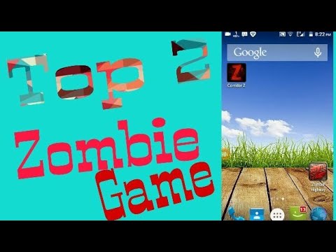 TOP 2 BEST GAME'S
