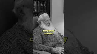 You can’t live without intimacy. #rabbi #judaism #relationship #relationshipadvice #intimacy #shorts