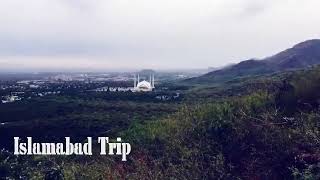 Islamabad Trip '18