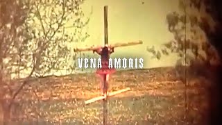 Scrim- vena amoris (official lyric video)