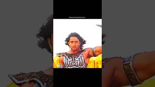 Og is always og 💆‍♀️  #mahabharat #warriors #sanatandharma #krishna #arjun #shaheershaikh #viral