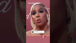 Kelly Rowland Explains What Happened On The Cannes Red Carpet Incident #RoommateReactions