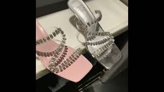 韓劇女主系列鞋