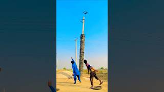 Smart Tyres vs Logs – A Battle for Survival 🏁 #EpicClash #ViralMoment#shorts