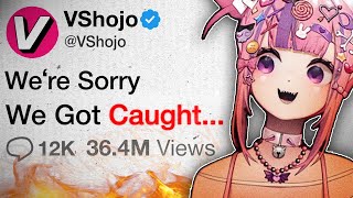 How This Vtuber Destroyed Most Corrupt Agency Overnight