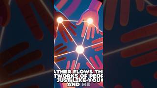 12. Decentralized Tech Will Reshape Power Structures