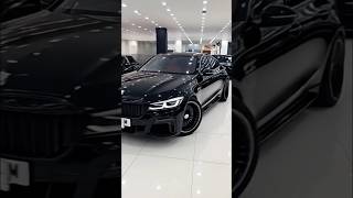 BMW 745 LE XDrive 2019 | BMW Sedans | Luxurious Sedan | German Cars | Shorts