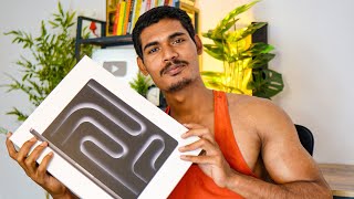 Unboxing the BEAST – M4 MacBook Pro! 💻
