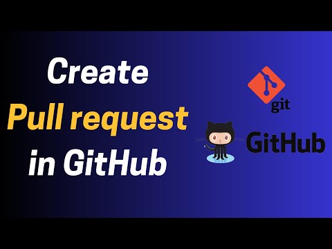 How to Create a Pull Request on GitHub | Step-by-Step GitHub Tutorial