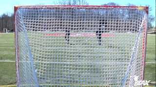 Lax.com Pros Test Out New STX Gear | Lax.com Product Video