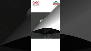 CADD Training Centre | CAD | CAM Placement Drive | Final Year Project | CADD SCHOOL #shorts
